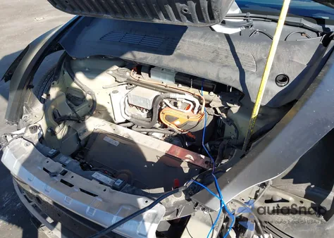 2021 Tesla Model Y Performance Dual Motor All-Wheel Drive from USA, damaged, VIN 5YJYGDEF9MF097922